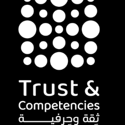 Trust & Competencies logo
