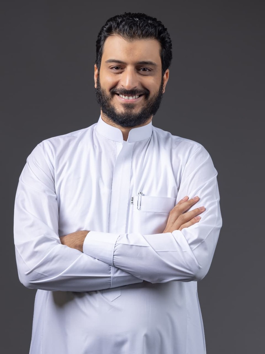 Mohamed Amine El Ouni — founder and venture builder